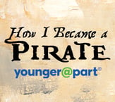 How I Became a Pirate Show Kit